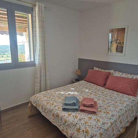 Charmant Petit Logement A 3 Kms De La Plage Бельгодер Экстерьер фото